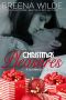 [Blurred Lines 8.50] • Christmas Pleasures · A Blurred Lines Short